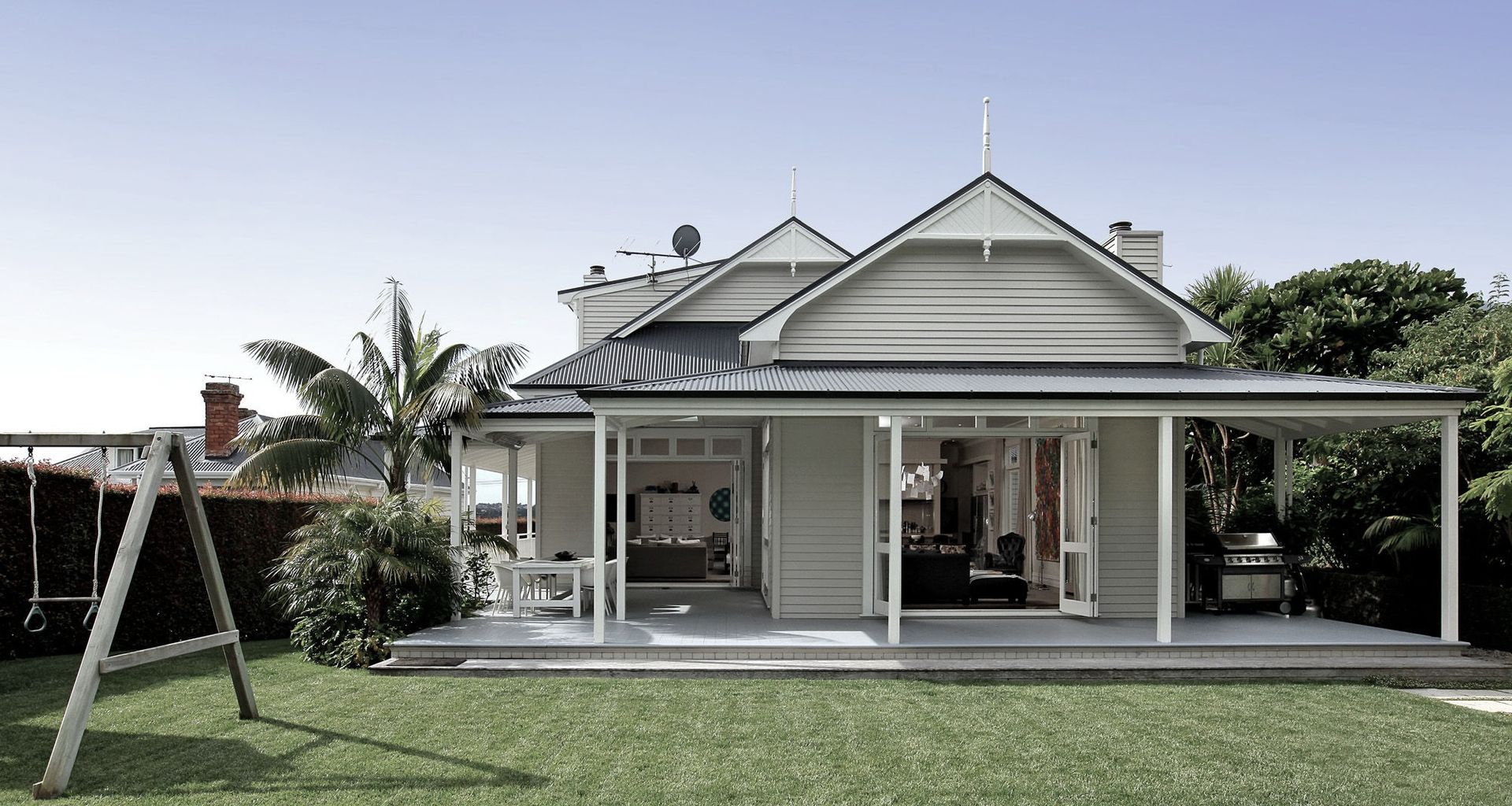 Bella Vista Home banner