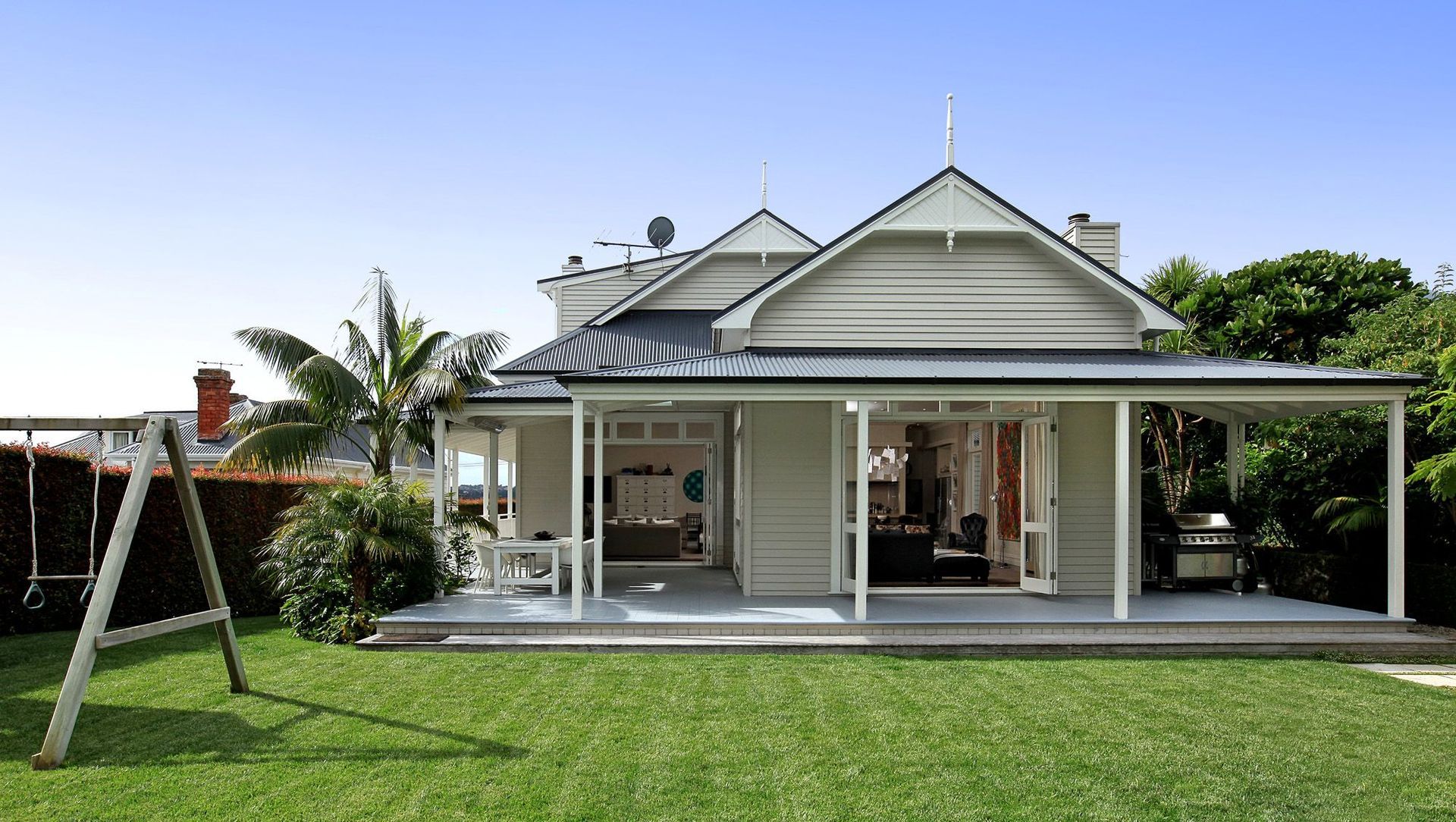 Bella Vista Home banner