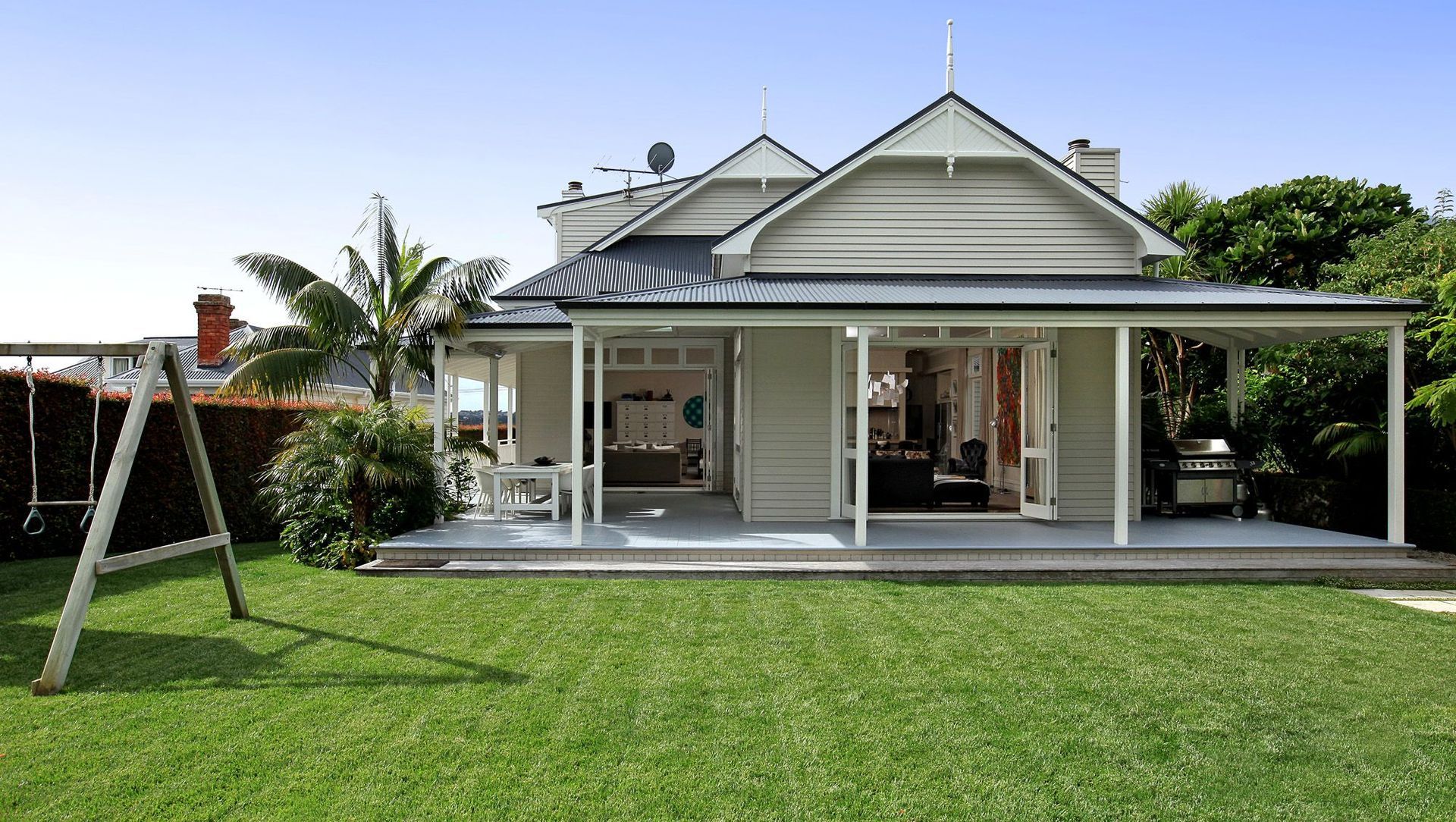 Bella Vista Home banner