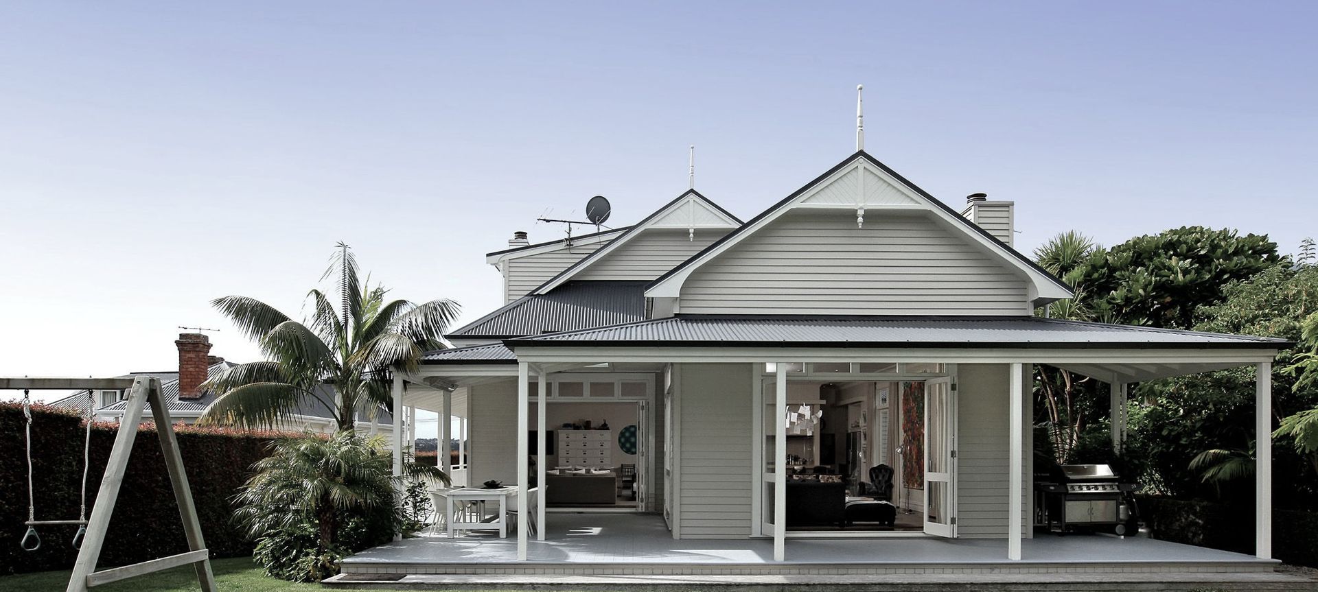 Bella Vista Home banner