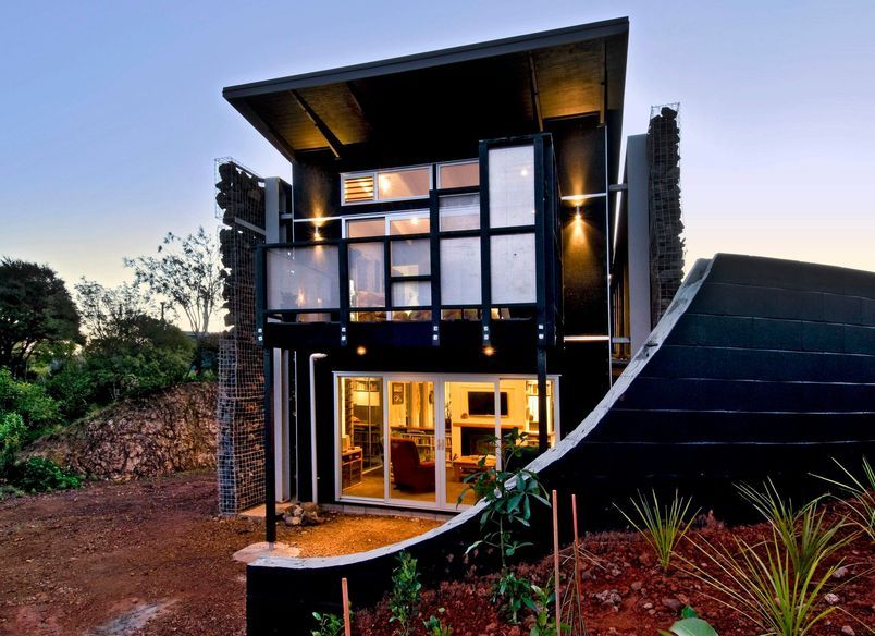 Bella Vista