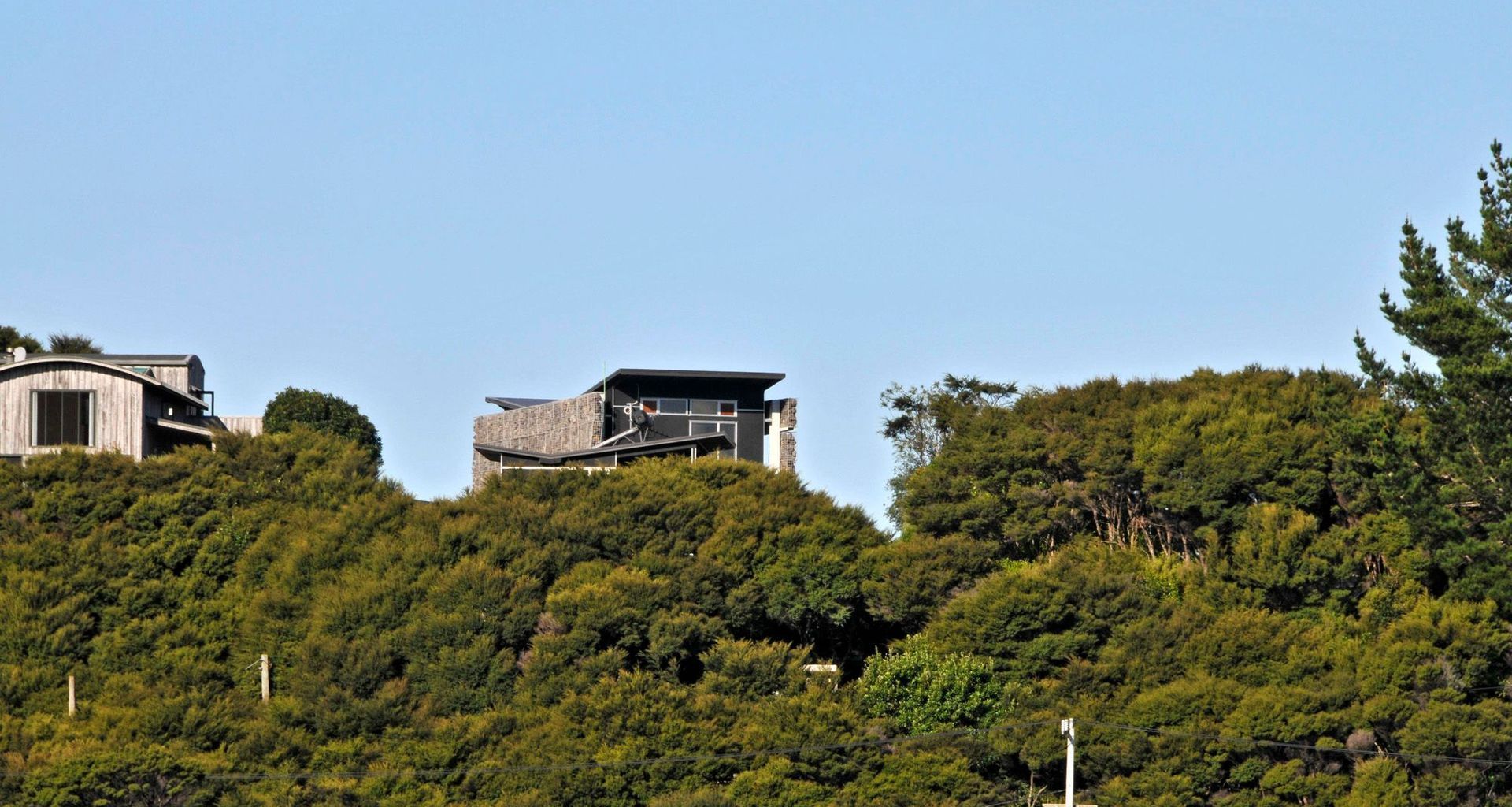 Bella Vista banner