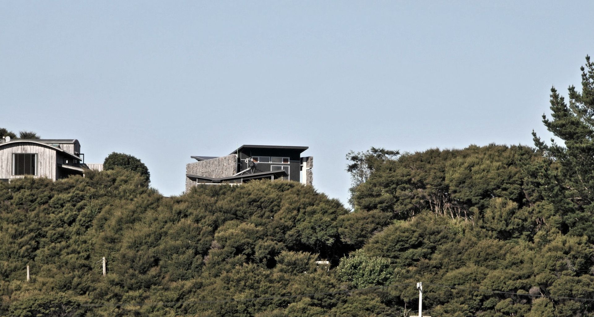 Bella Vista banner