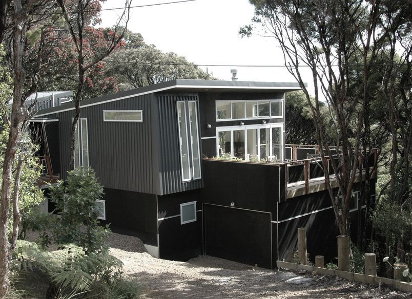 Bella Vista Road Home