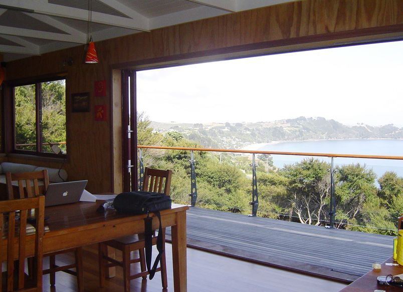 Belle Terrace Alteration