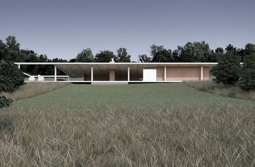 Bellingen House
