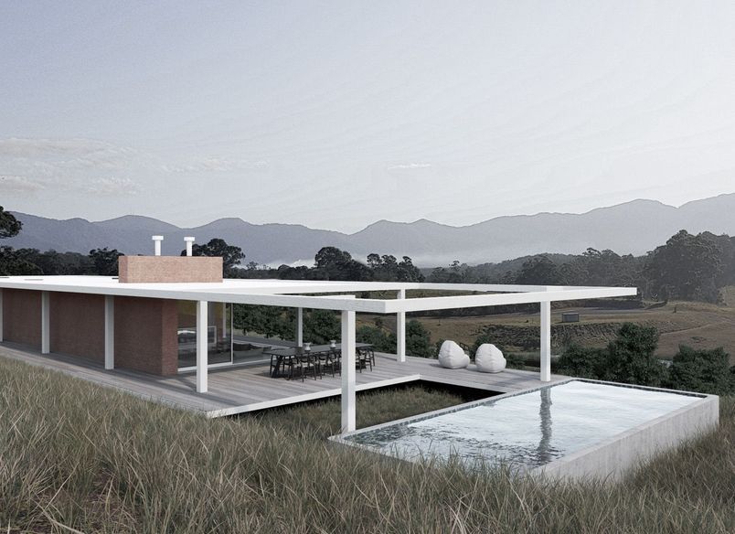 Bellingen House