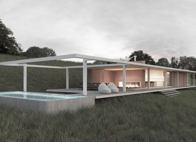Bellingen House