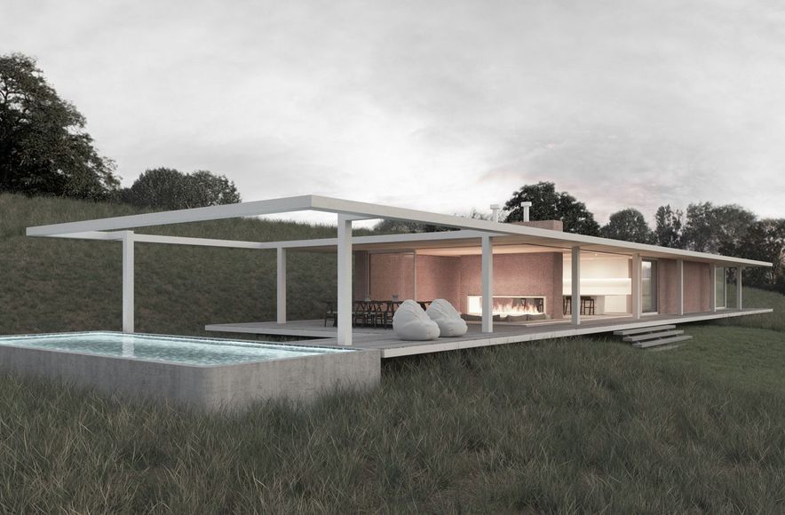 Bellingen House
