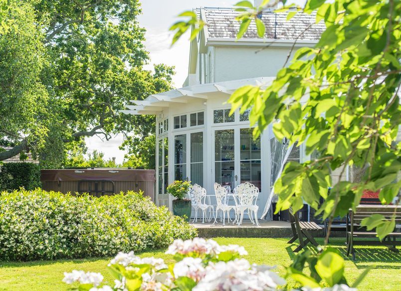 Belmont Cottage