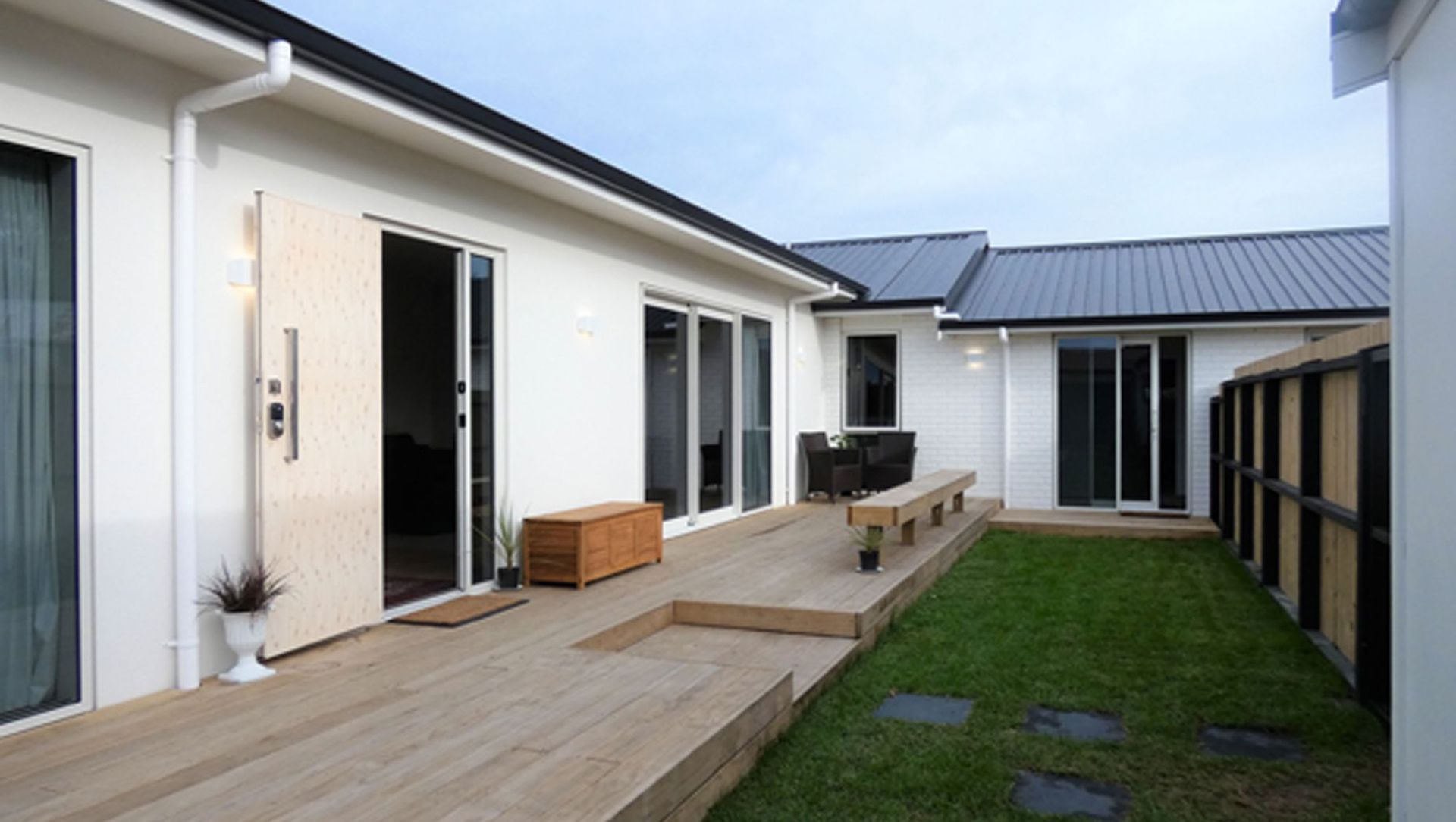 Our Recent Projects banner