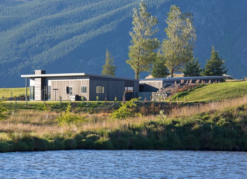 Bendemeer, Queenstown