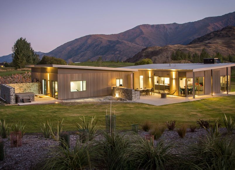 Bendemeer, Queenstown