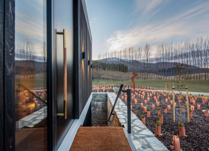 Bendemeer | Warren & Mahoney Architects