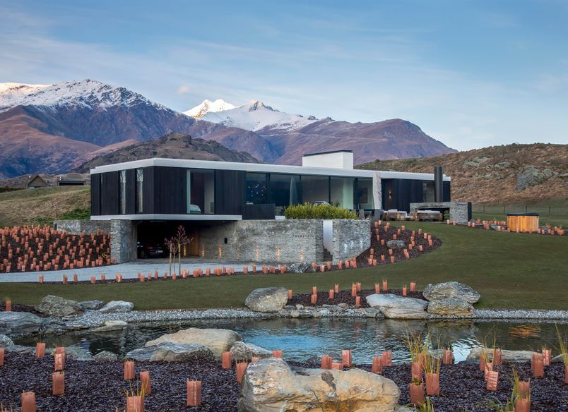 Bendemeer | Warren & Mahoney Architects