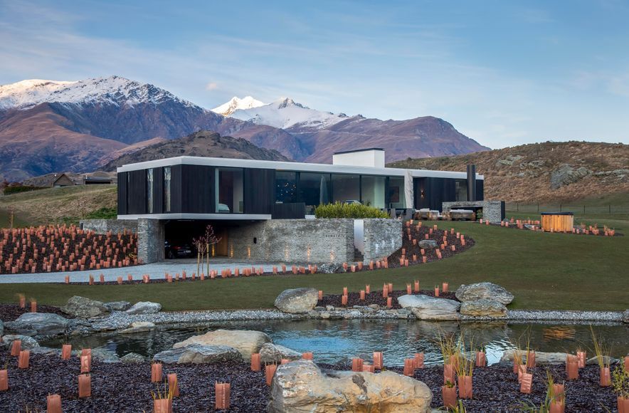 Bendemeer | Warren & Mahoney Architects
