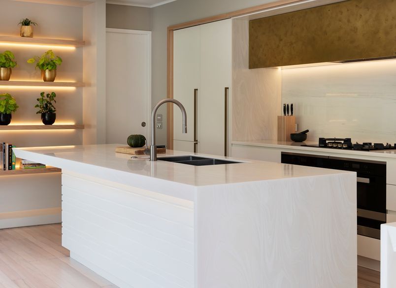 Benson Road Kitchen