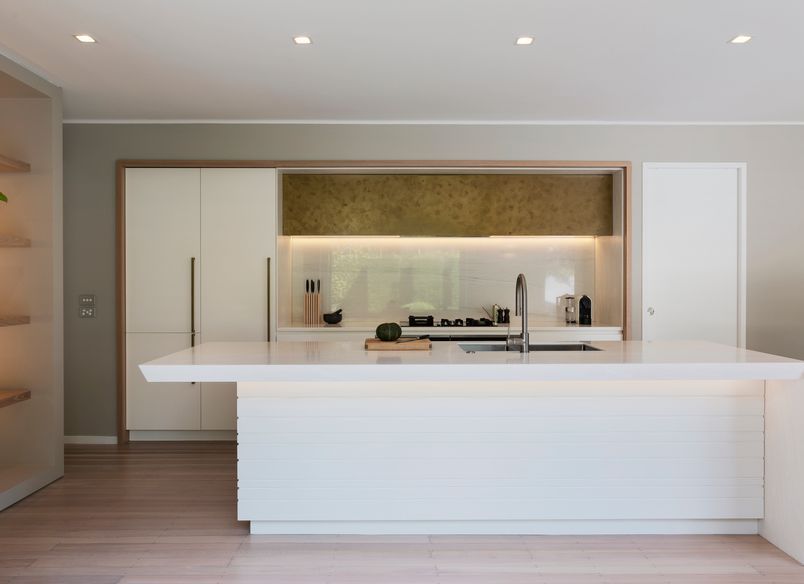 Benson Road Kitchen