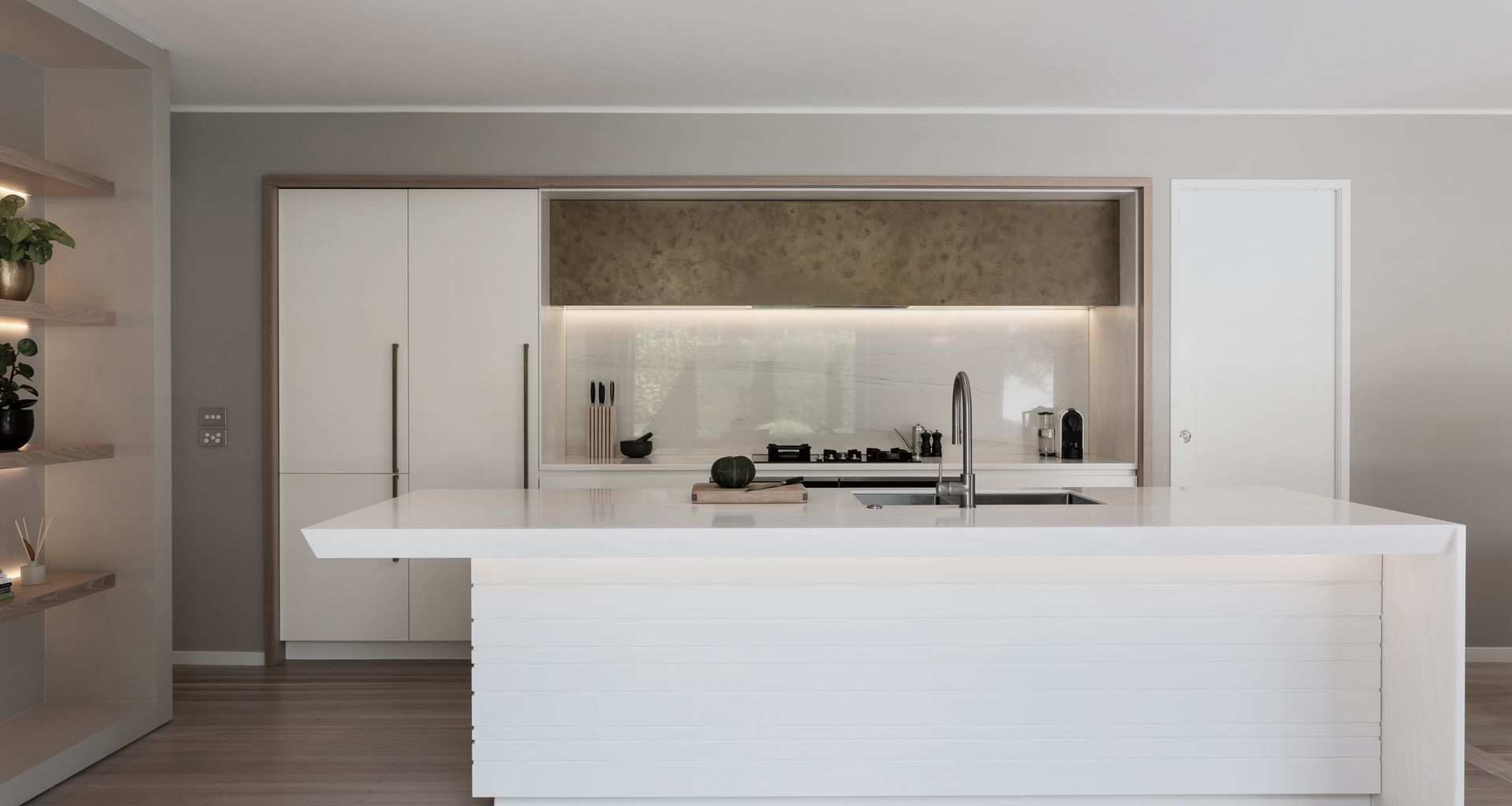 Benson Road Kitchen banner