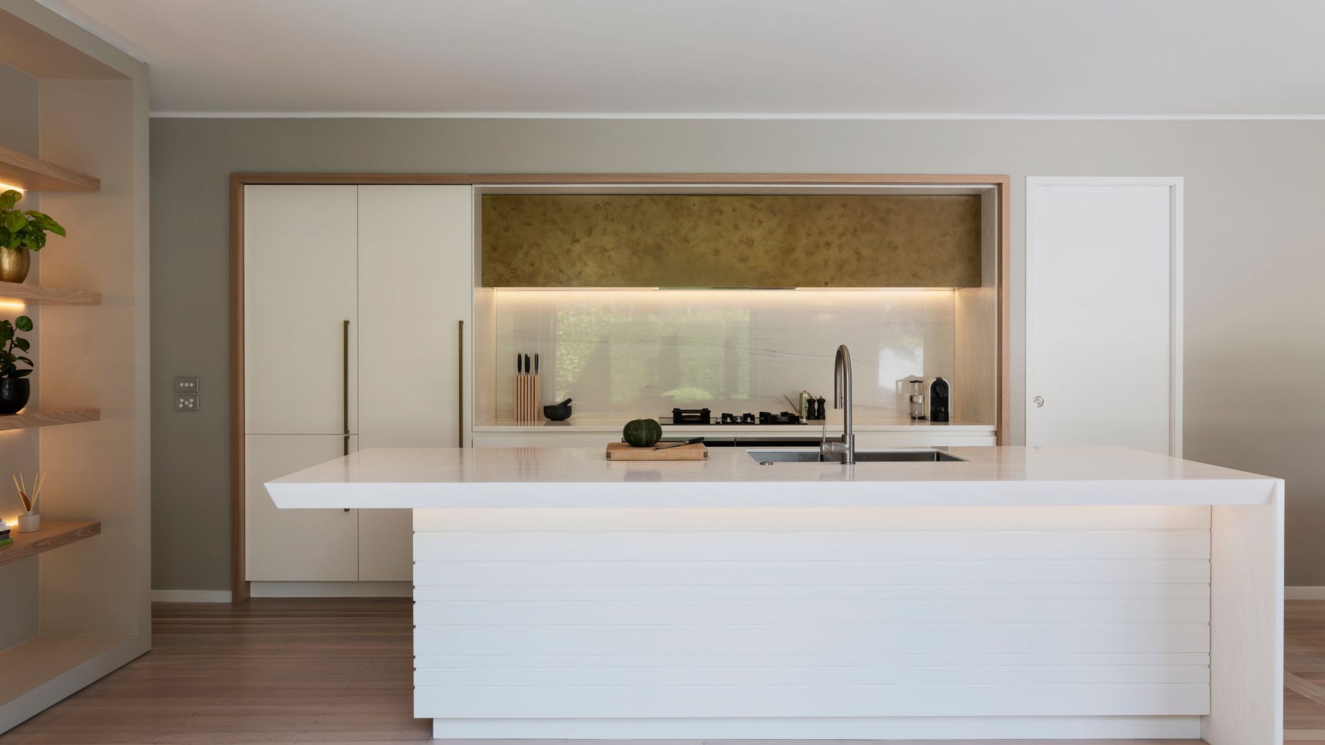 Benson Road Kitchen banner