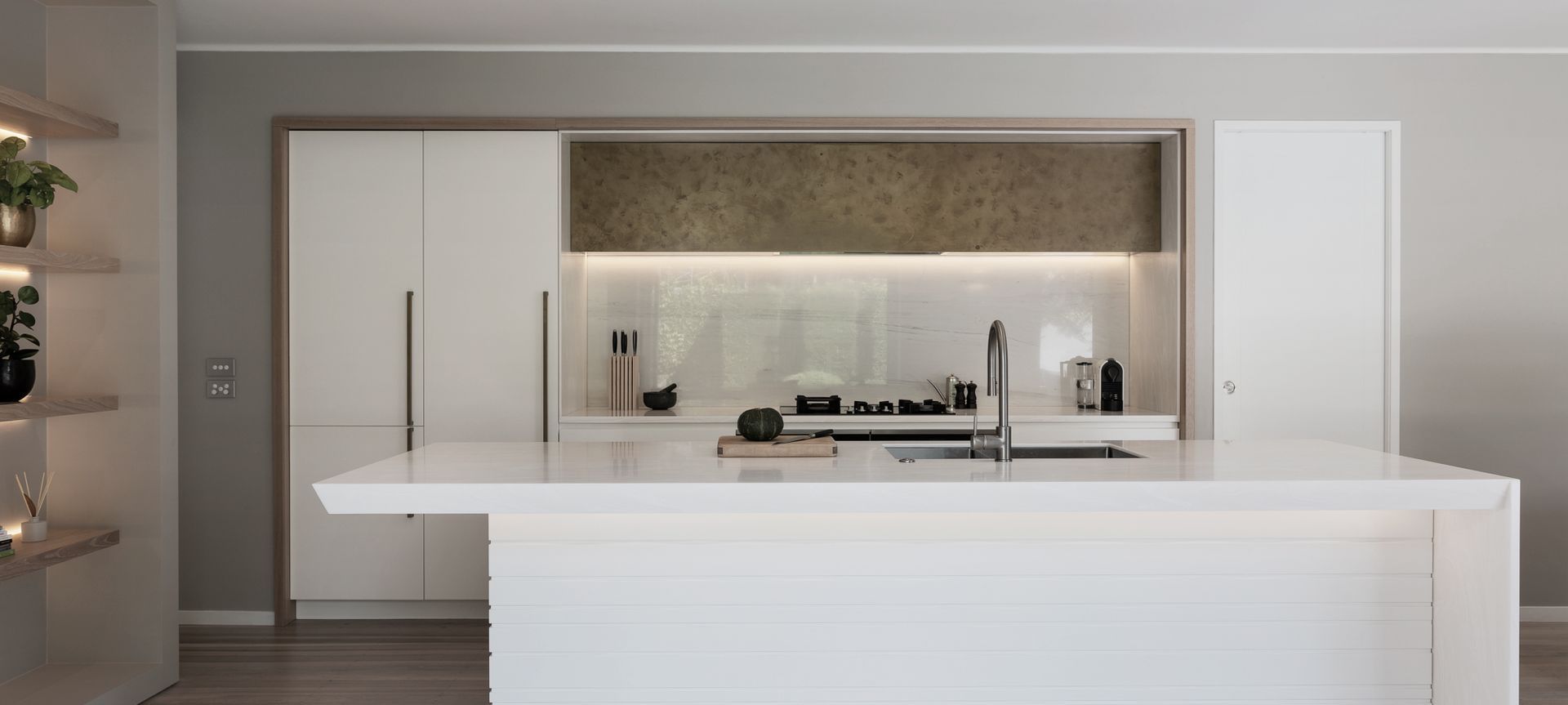 Benson Road Kitchen banner