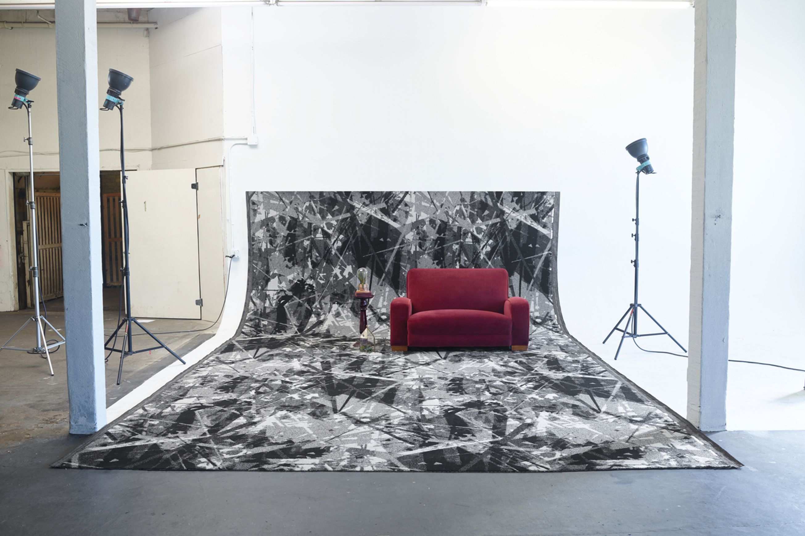 Bentley Mills Carpet