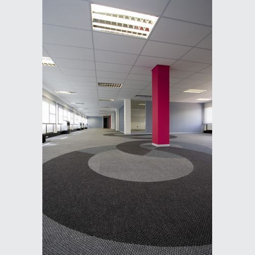 Berberpoint 920 Needlepunch Garage & Boat Carpet