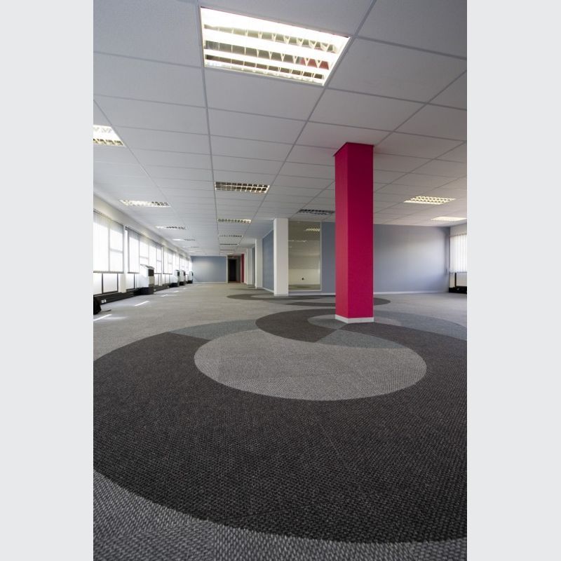 Berberpoint 920 Needlepunch Garage & Boat Carpet