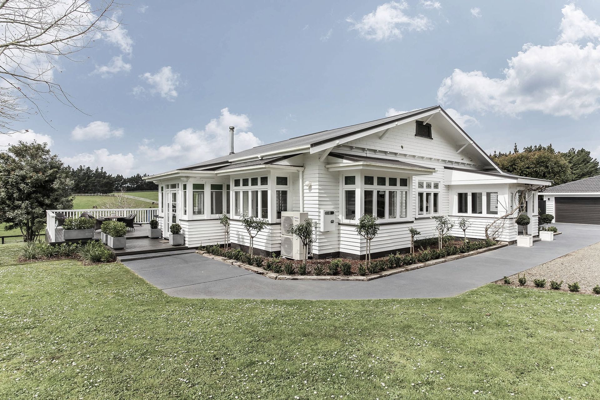 Hero Banner for Bersma Construction