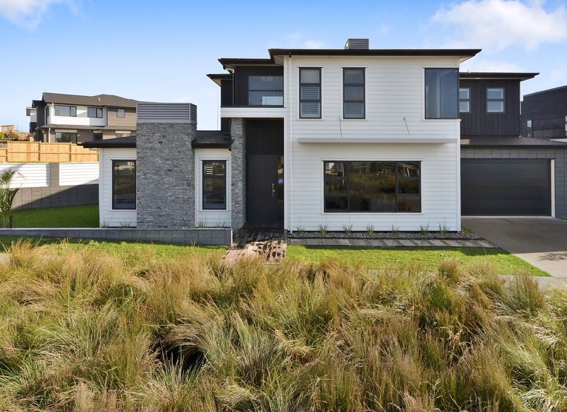 Bespoke Design - Long Bay