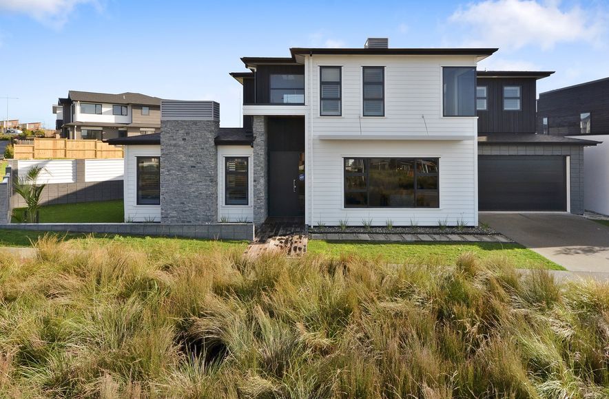 Bespoke Design - Long Bay