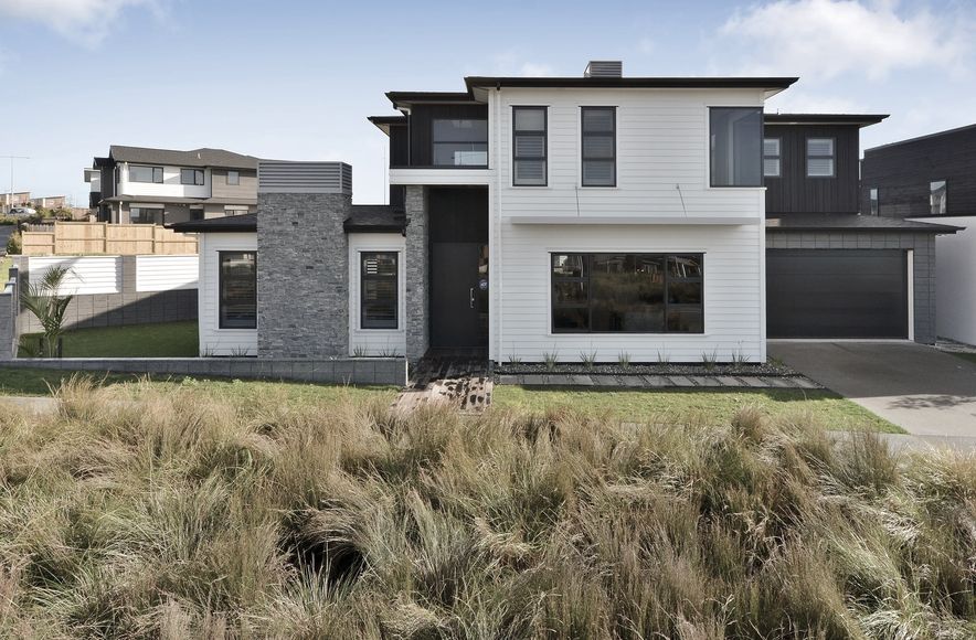 Bespoke Design - Long Bay