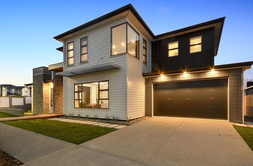 Bespoke Design - Long Bay