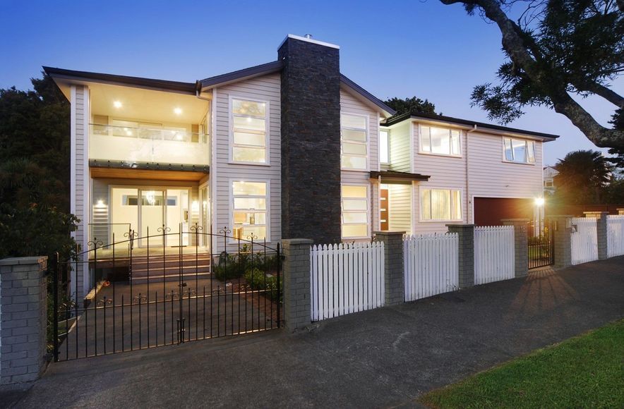 Bespoke Design - Mission Bay