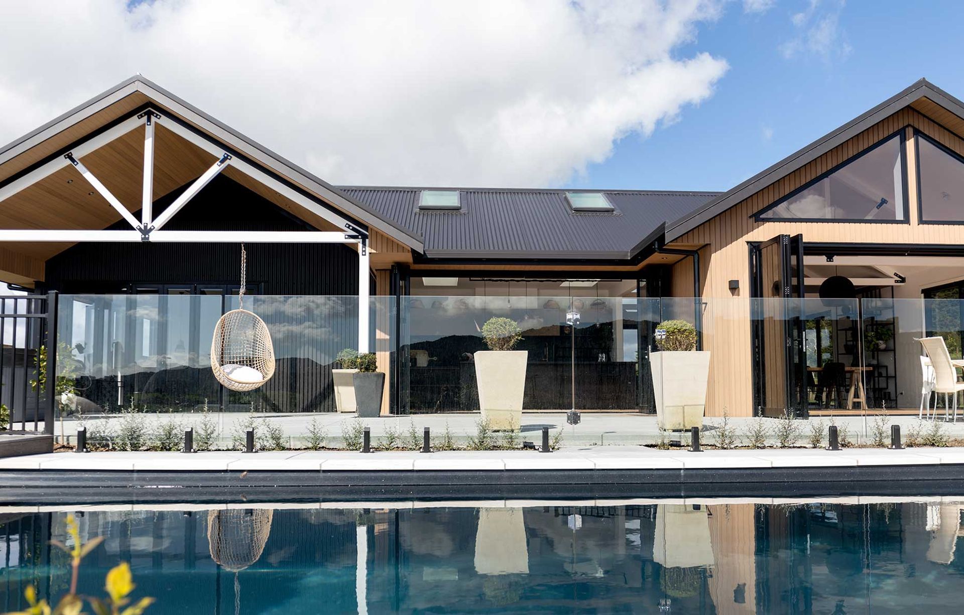 Bespoke Homes