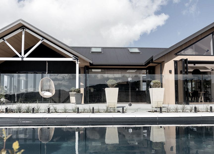 Bespoke Homes