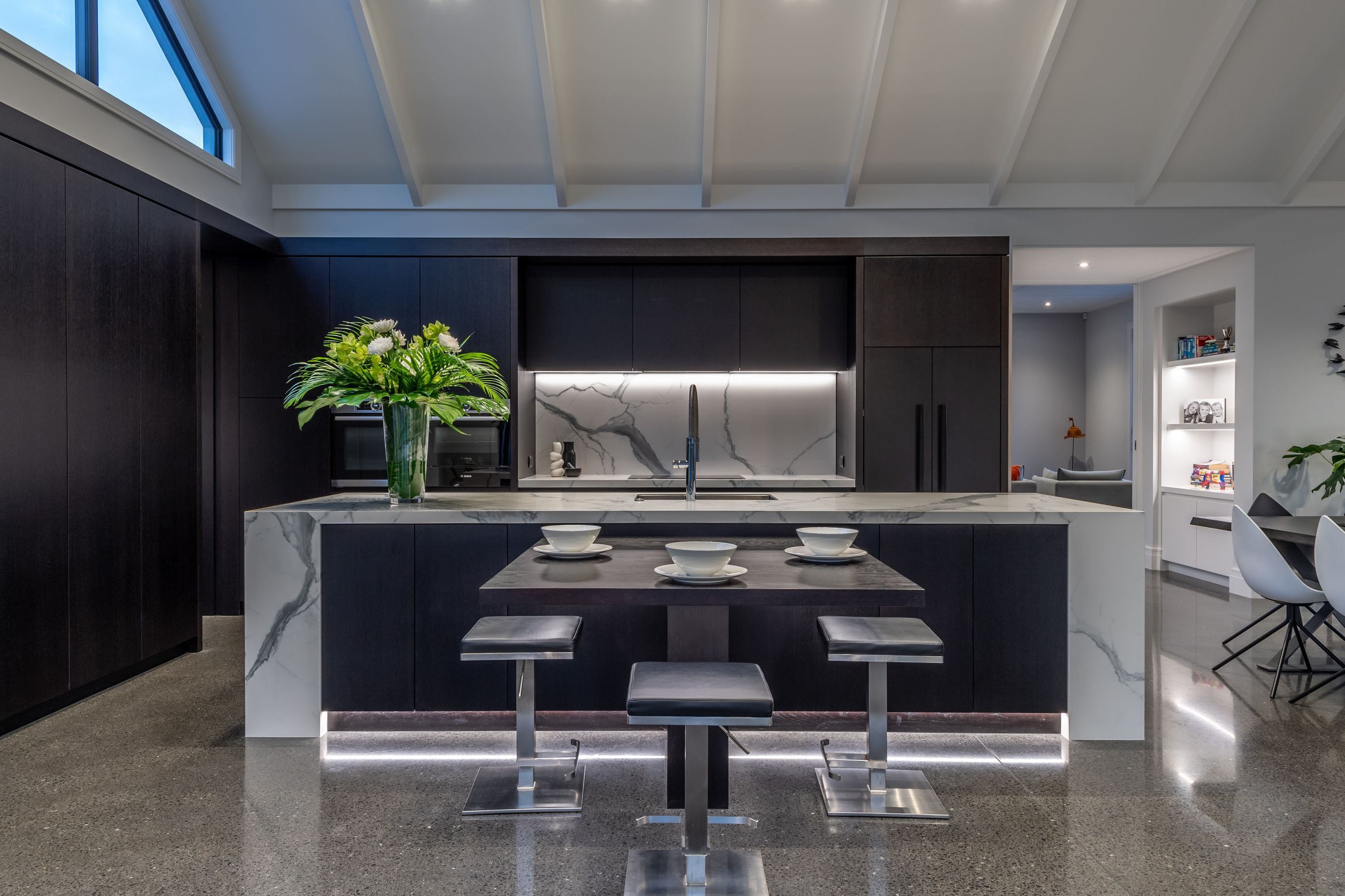 Bespoke Kitchens