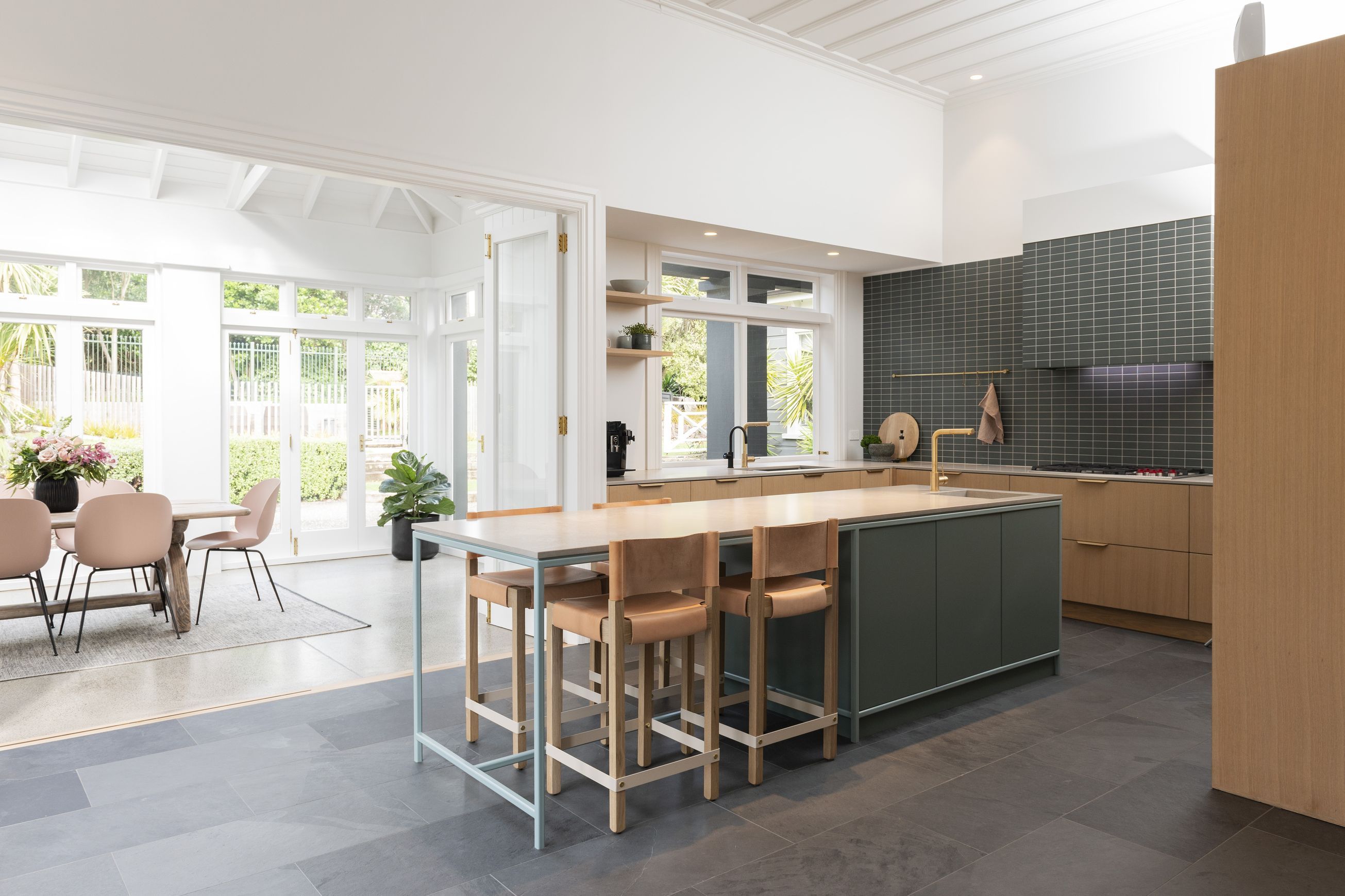 Bespoke Kitchens