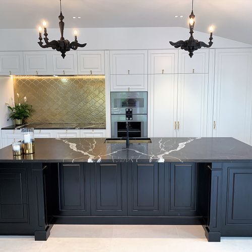 Bespoke Kitchens