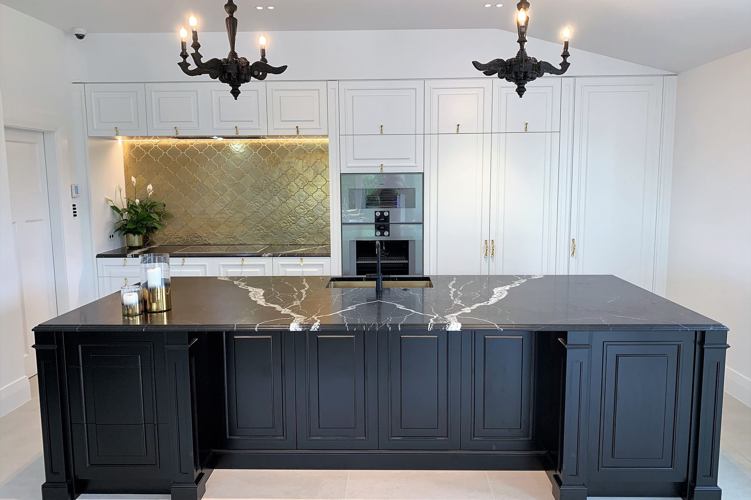 Bespoke Kitchens