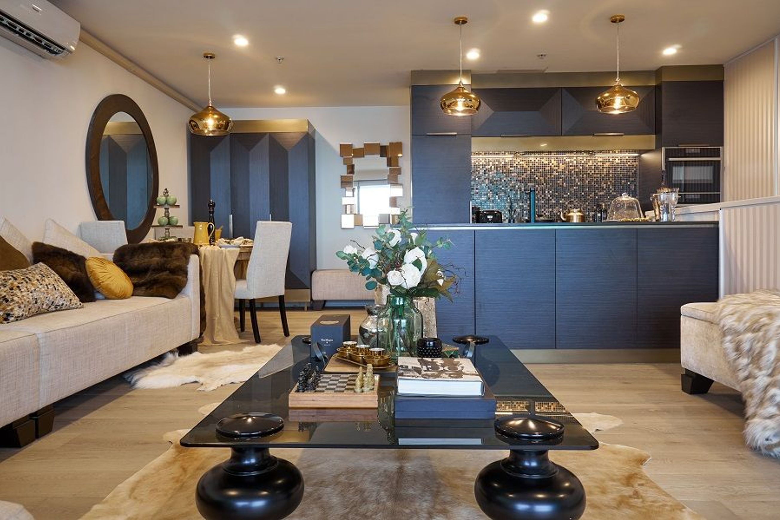 Bespoke Kitchens