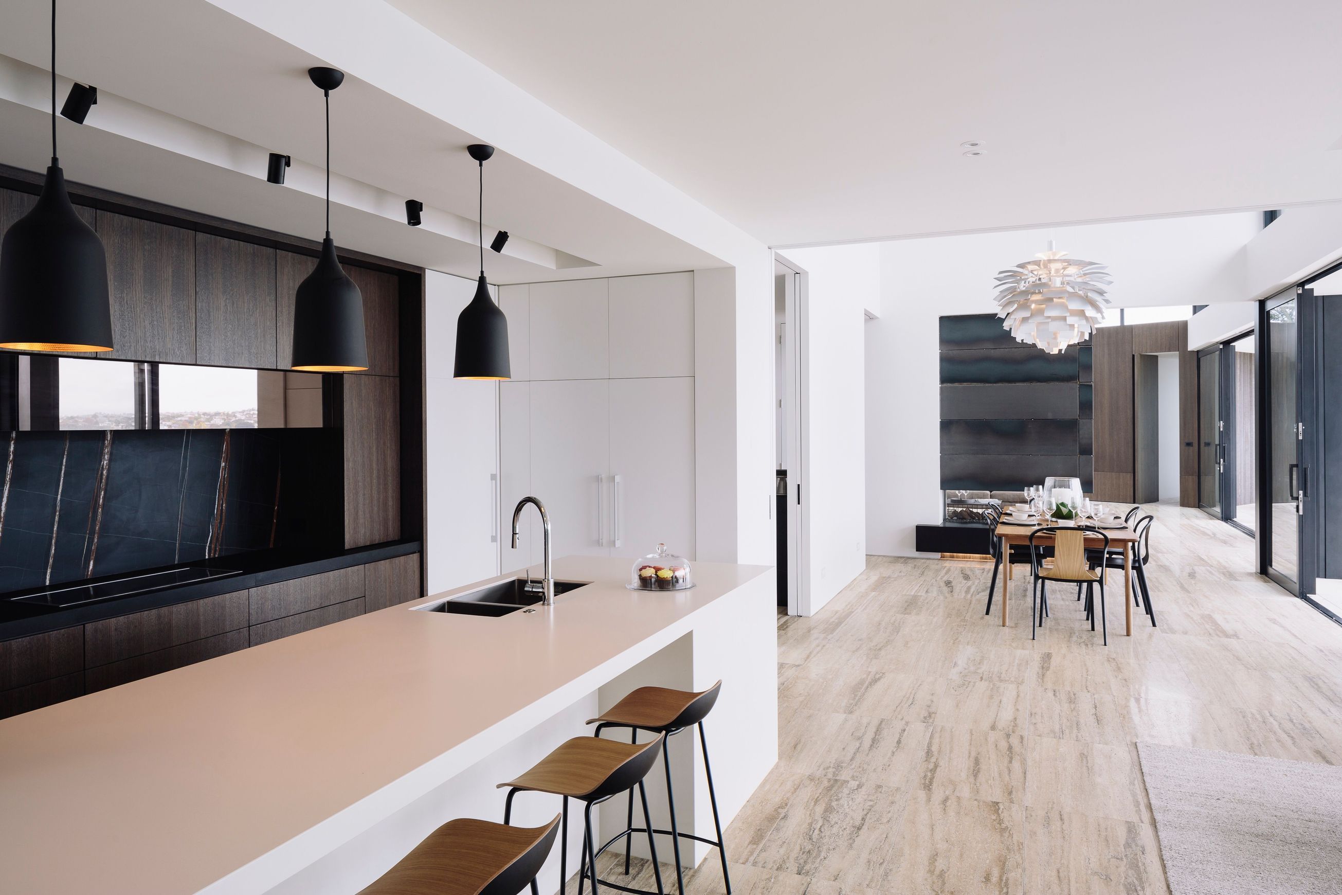 Bespoke Kitchens