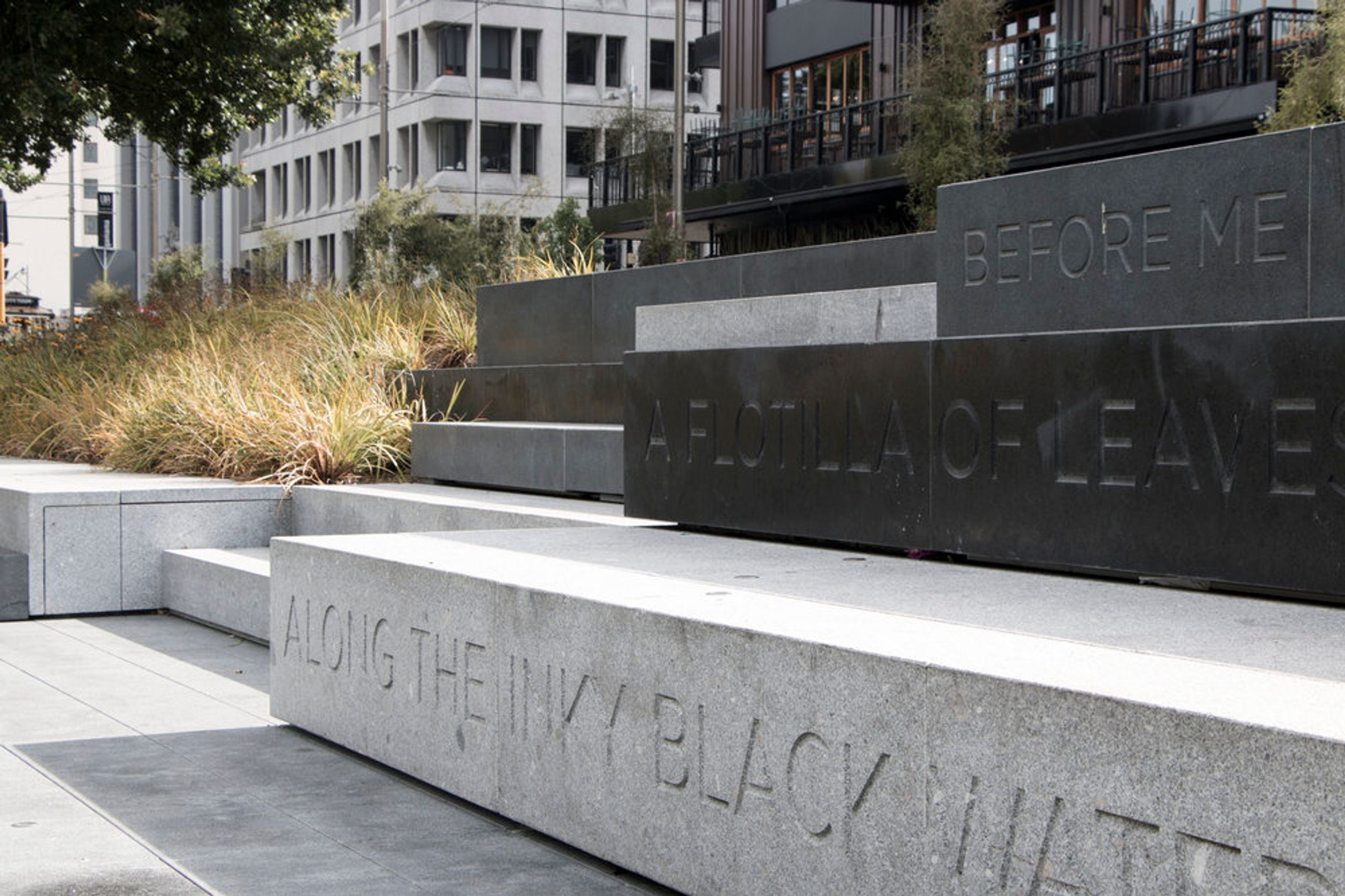 Bespoke Stone Art Christchurch