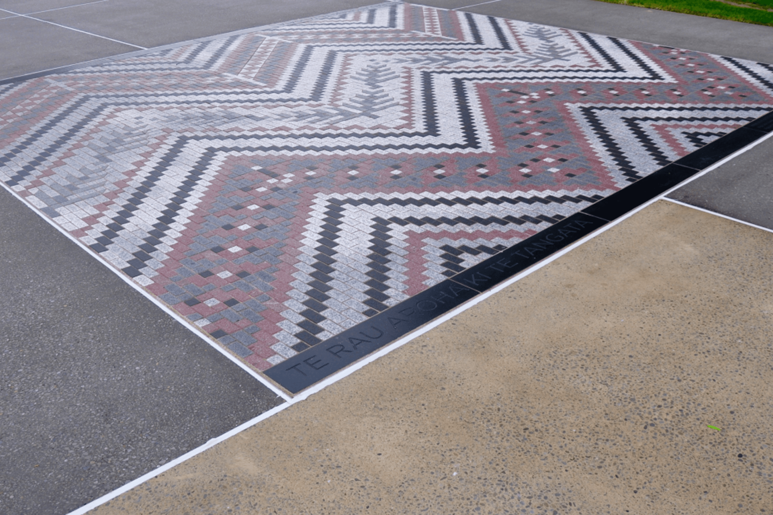 Bespoke Stone Art Christchurch