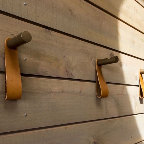 Bespoke Cabinetry