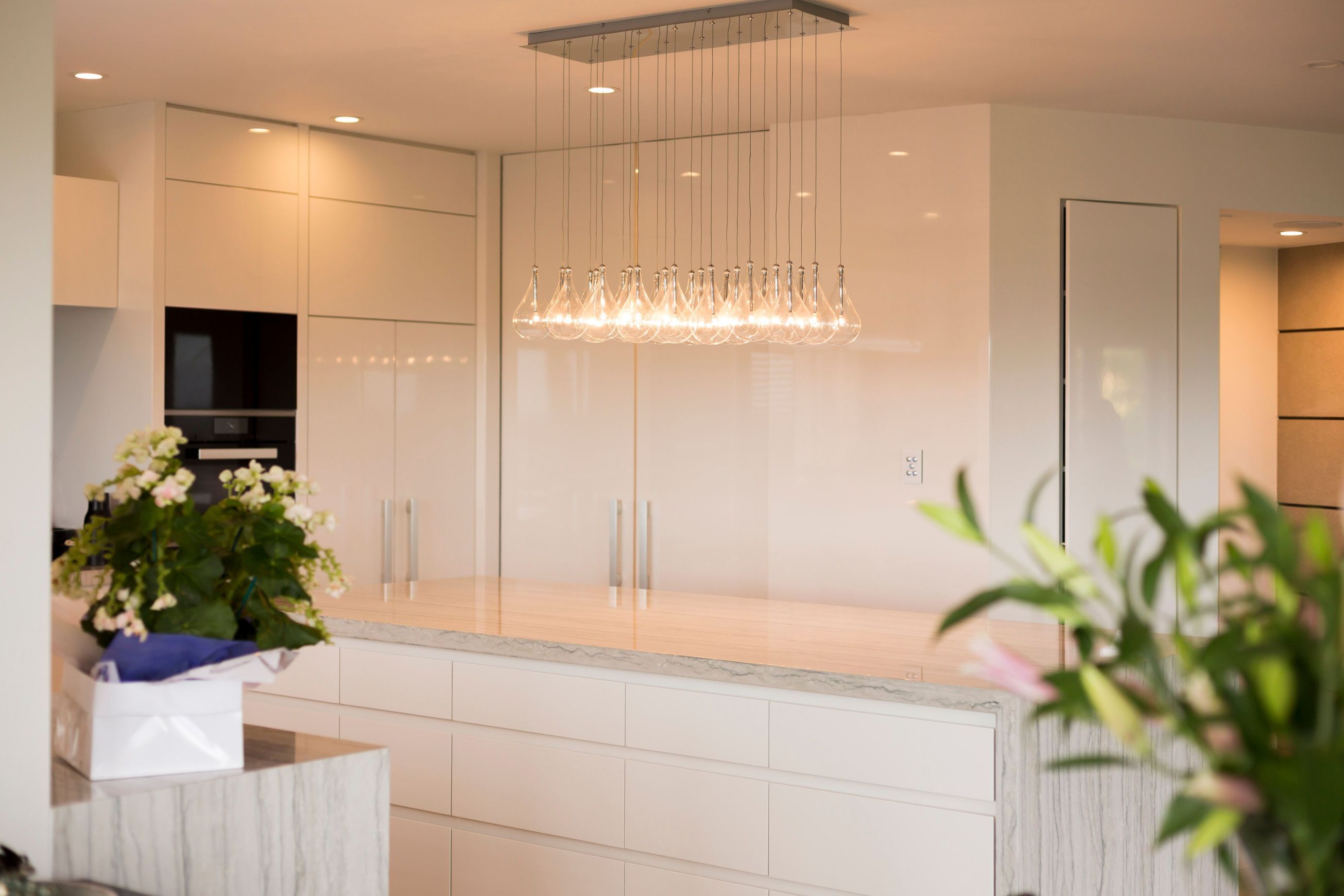 Bespoke Kitchens