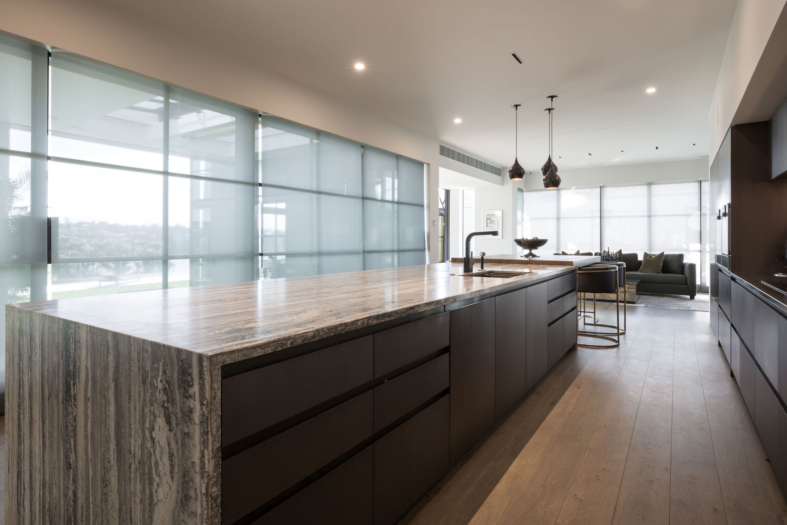Bespoke Kitchens