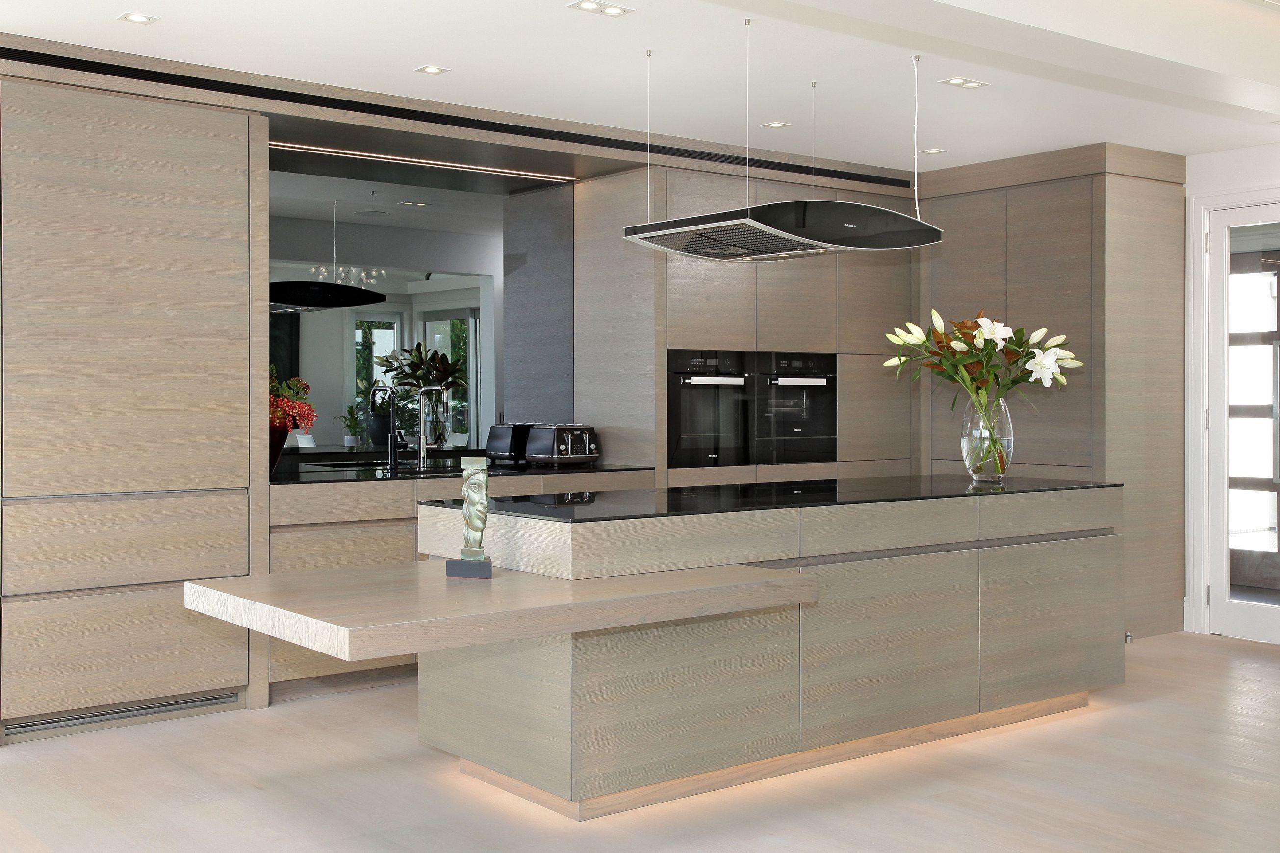 Bespoke Kitchens