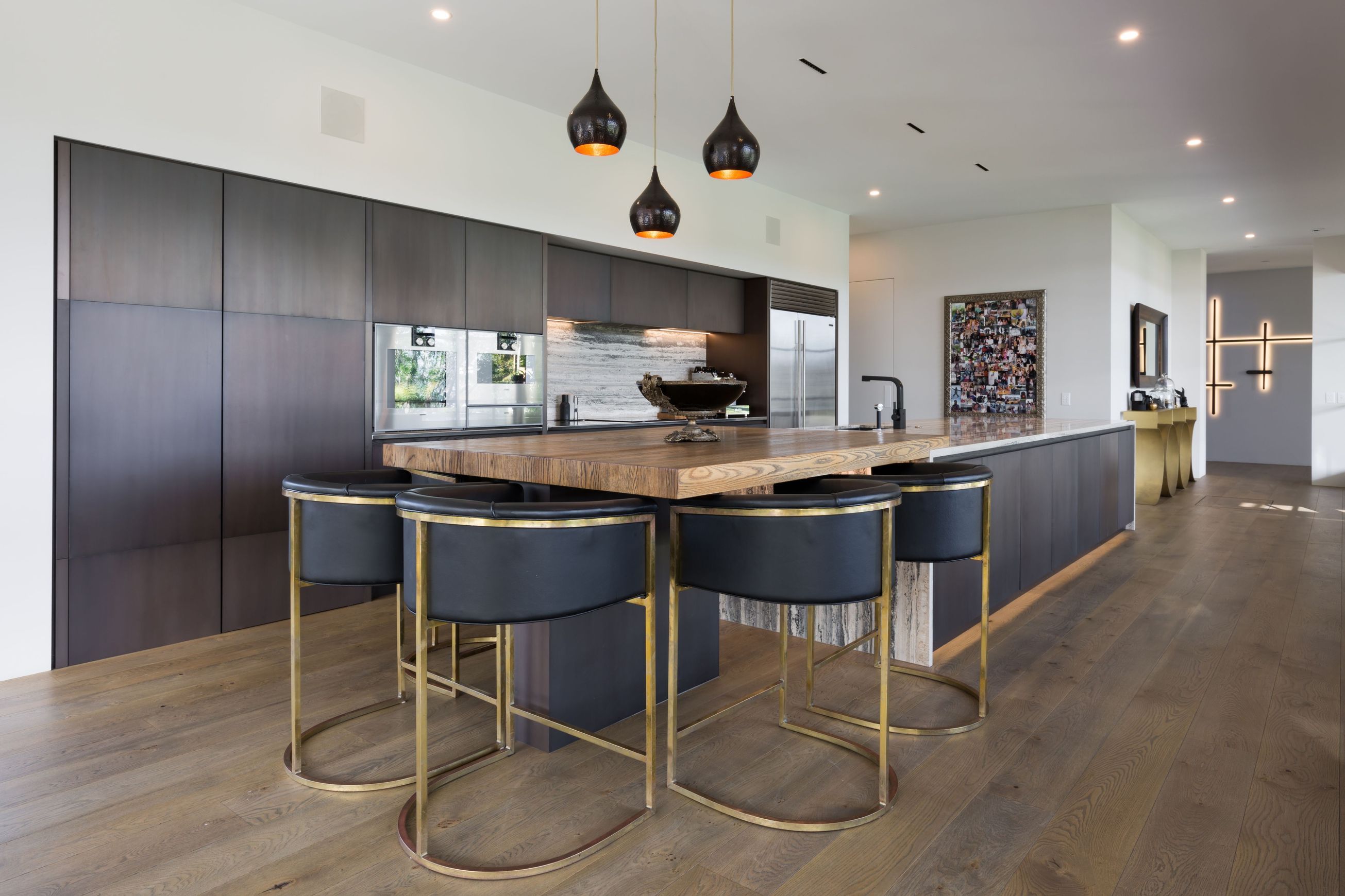Bespoke Kitchens