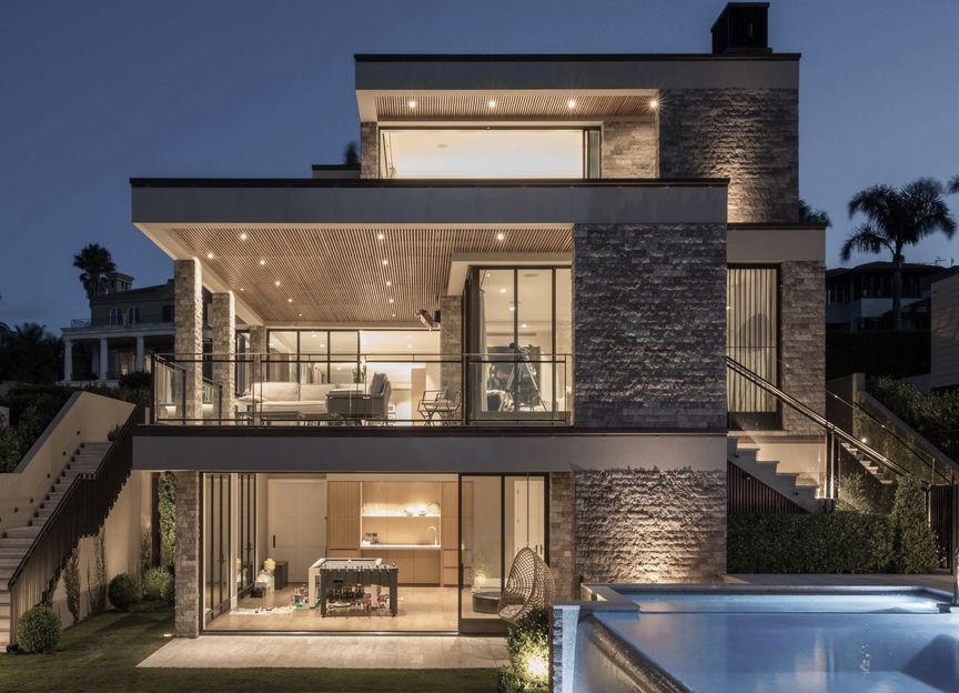 Bespoke NZ Architectural & Landscape Design